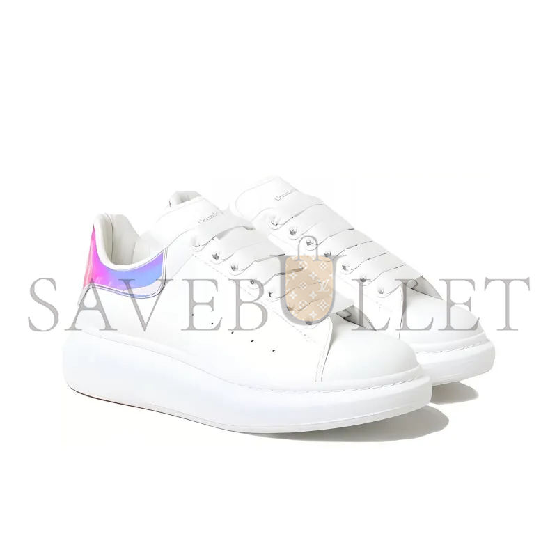 Ale*d*r m*q*en oversized sneakers 561726whvi59375